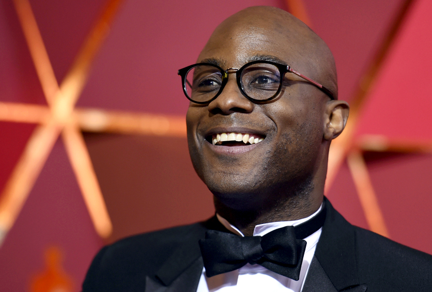 Barry Jenkins (AP/Richard Shotwell)