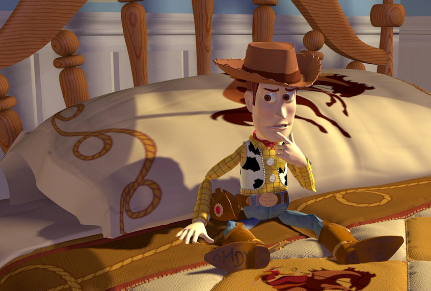 (Pixar)