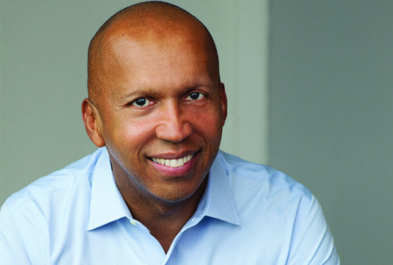 Bryan Stevenson (Nina Subin)