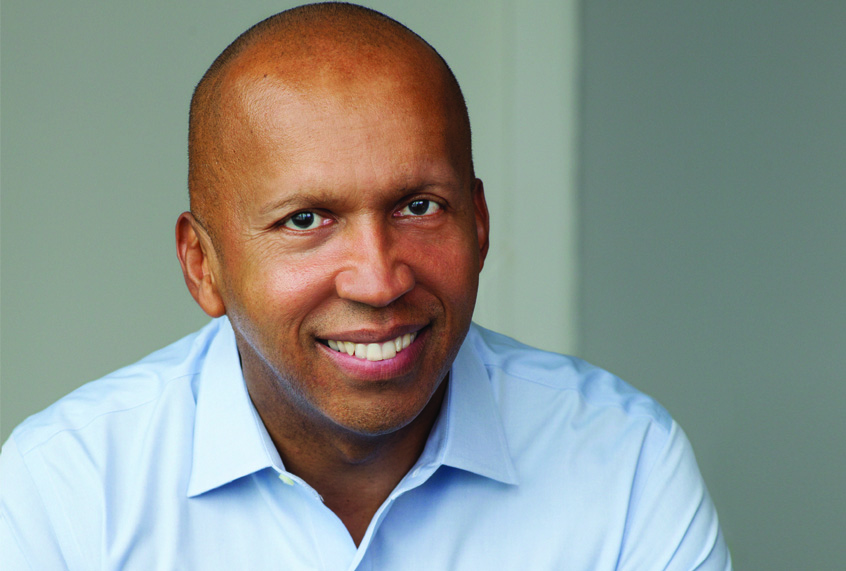 Bryan Stevenson (Nina Subin)