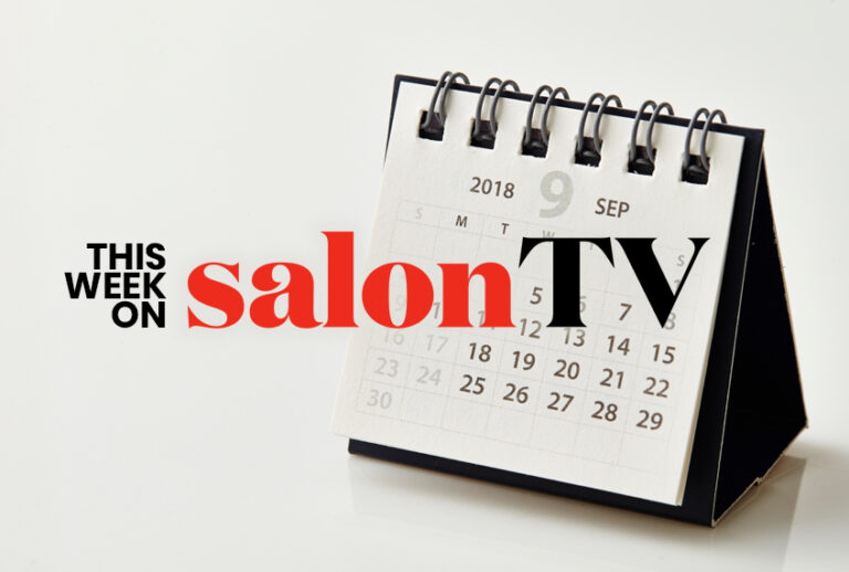 (Shutterstock/Salon)