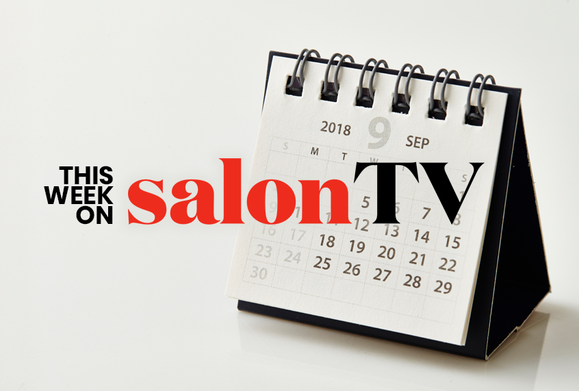 (Shutterstock/Salon)