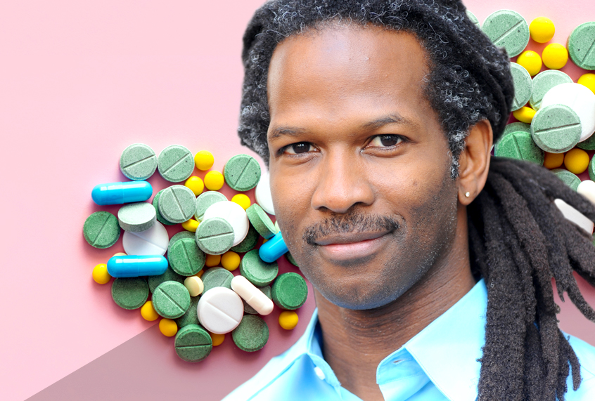 Carl Hart (Wikimedia/Shutterstock/Salon)