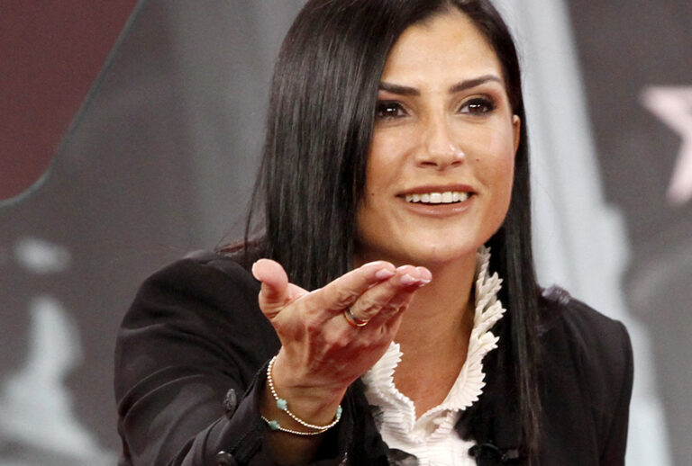 Dana Loesch (AP/Jacquelyn Martin)