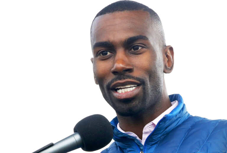 DeRay Mckesson (AP/Jacquelyn Martin)