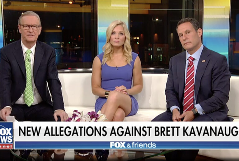 "Fox & Friends" (Fox News)