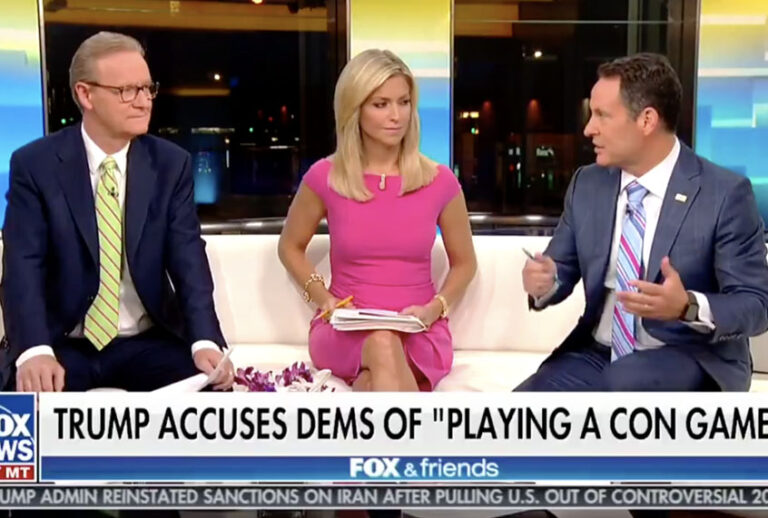"Fox & Friends" (Fox News)