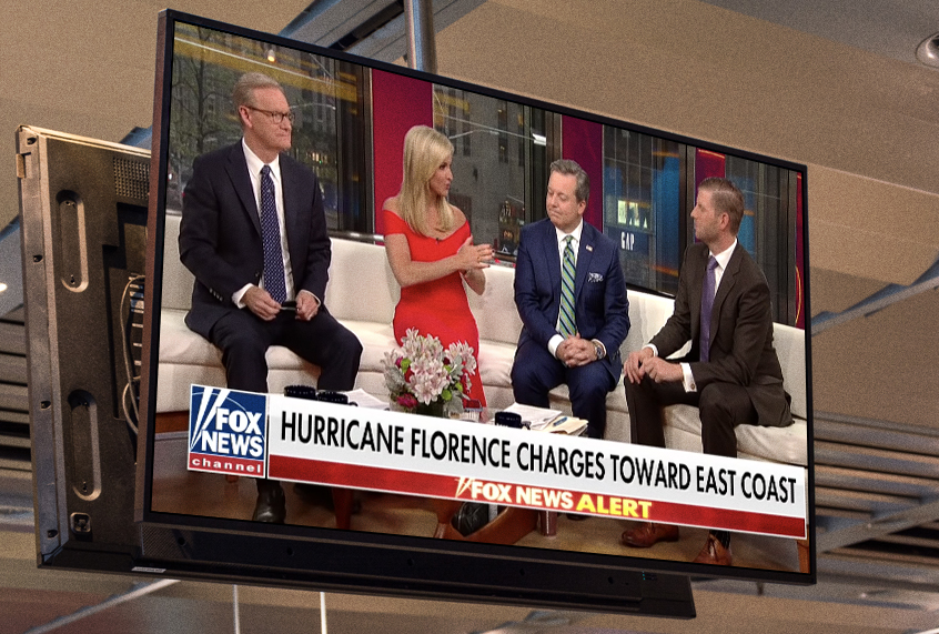 (Shutterstock/Fox News/Salon)