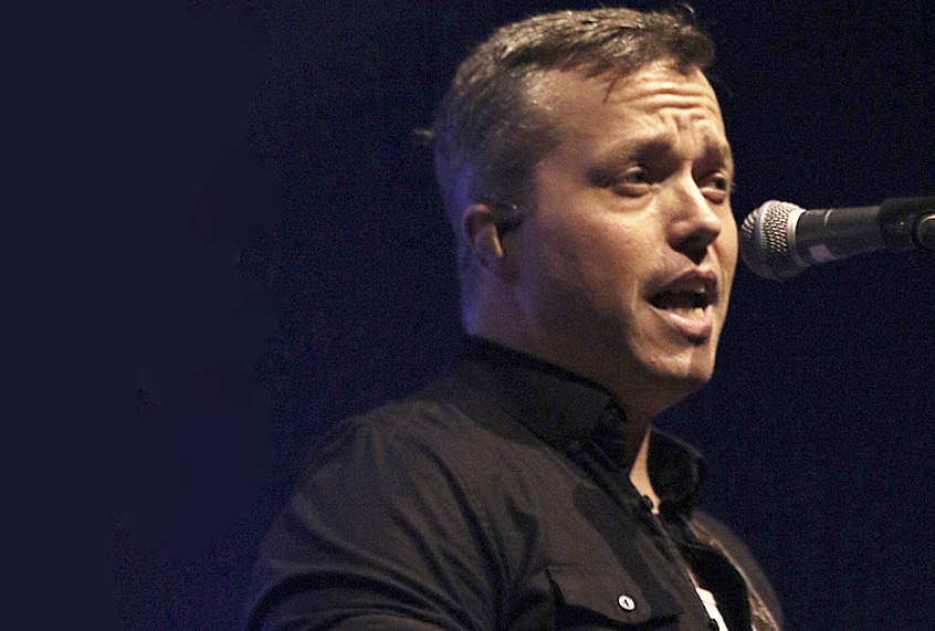 Jason Isbell (AP/Robb Cohen/)