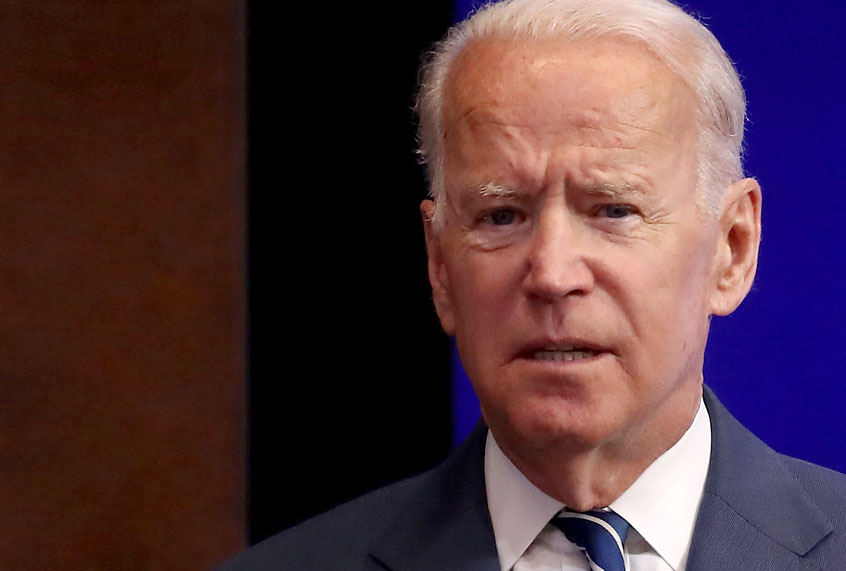 Joe Biden (Getty/Mark Wilson)