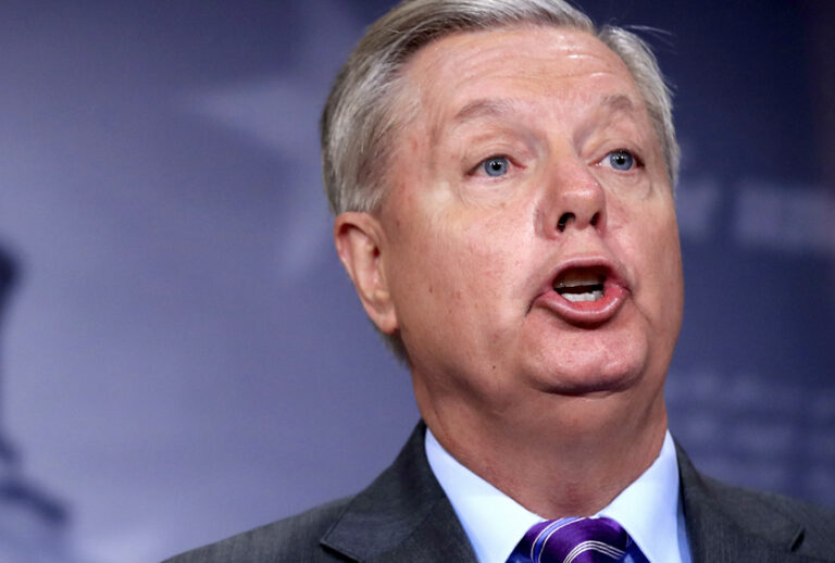 Lindsey Graham (AP/Manuel Balce Ceneta)