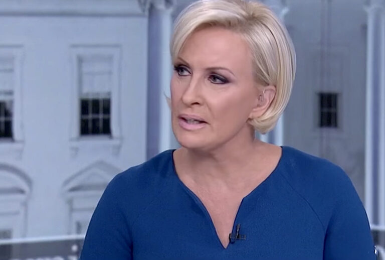 Mika Brzezinski (MSNBC)