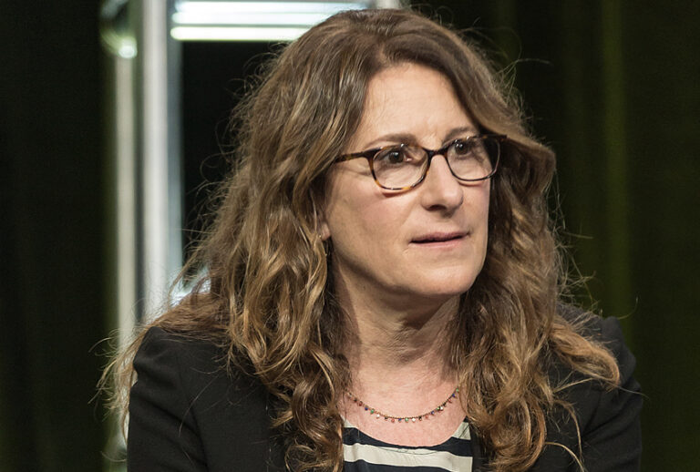 Nicole Holofcener (AP/Willy Sanjuan)