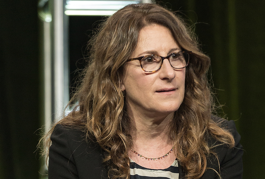 Nicole Holofcener (AP/Willy Sanjuan)
