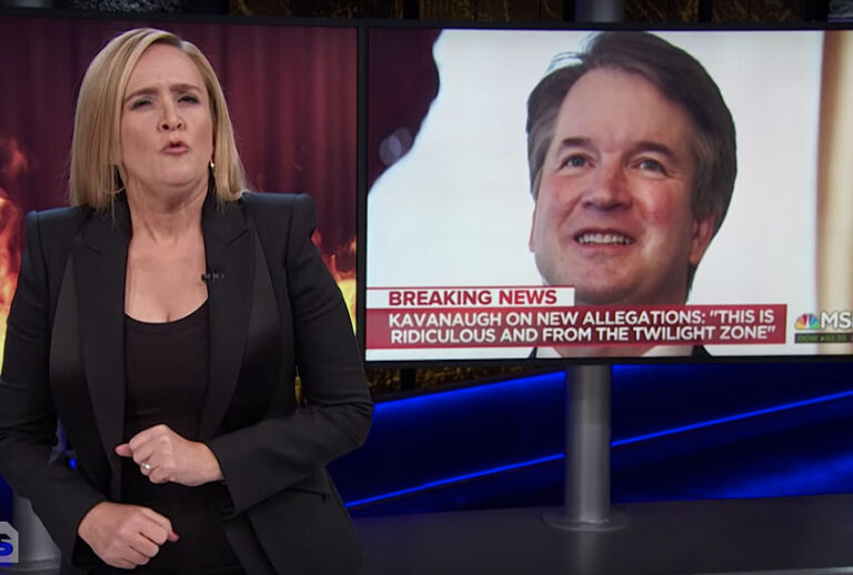 "Full Frontal with Samantha Bee" (YouTube/Full Frontal with Samantha Bee)