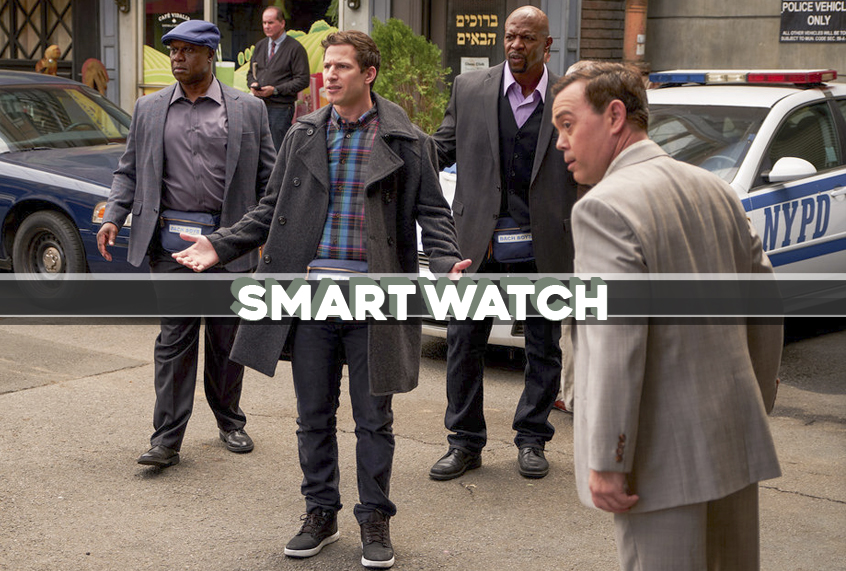 "Brooklyn Nine-Nine" (NBC/Salon)