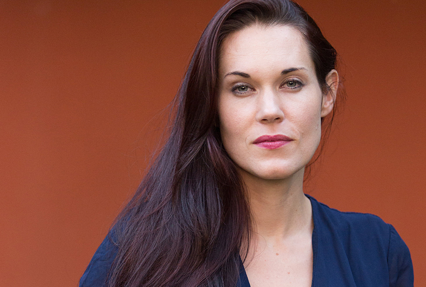 Teal Swan (www.TealSwan.com)
