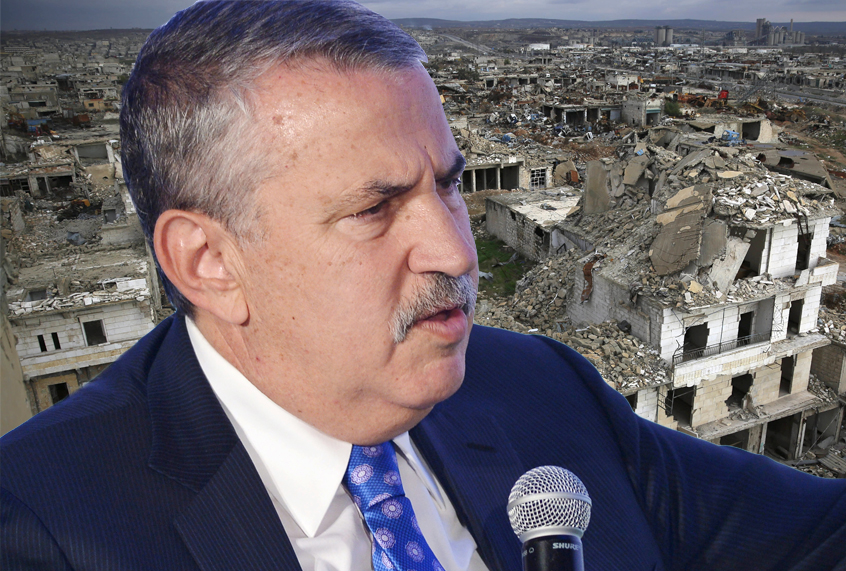 Thomas Friedman (AP/Photo montage by Salon)