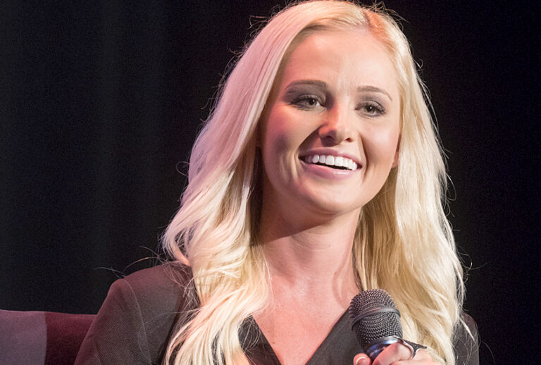 Tom Lahren (AP/Colin Young-wolff)
