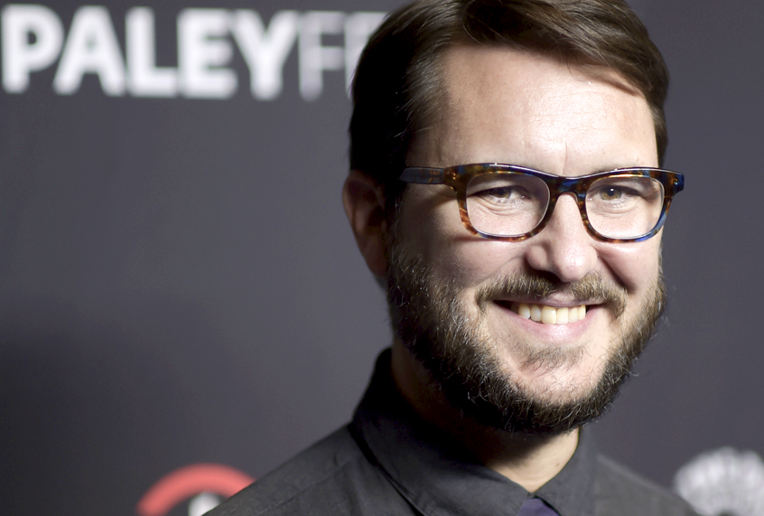 Wil Wheaton (AP/Richard Shotwell)