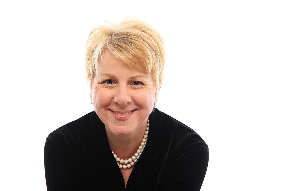 Dr. Barbara Adams (Blink Inc.)