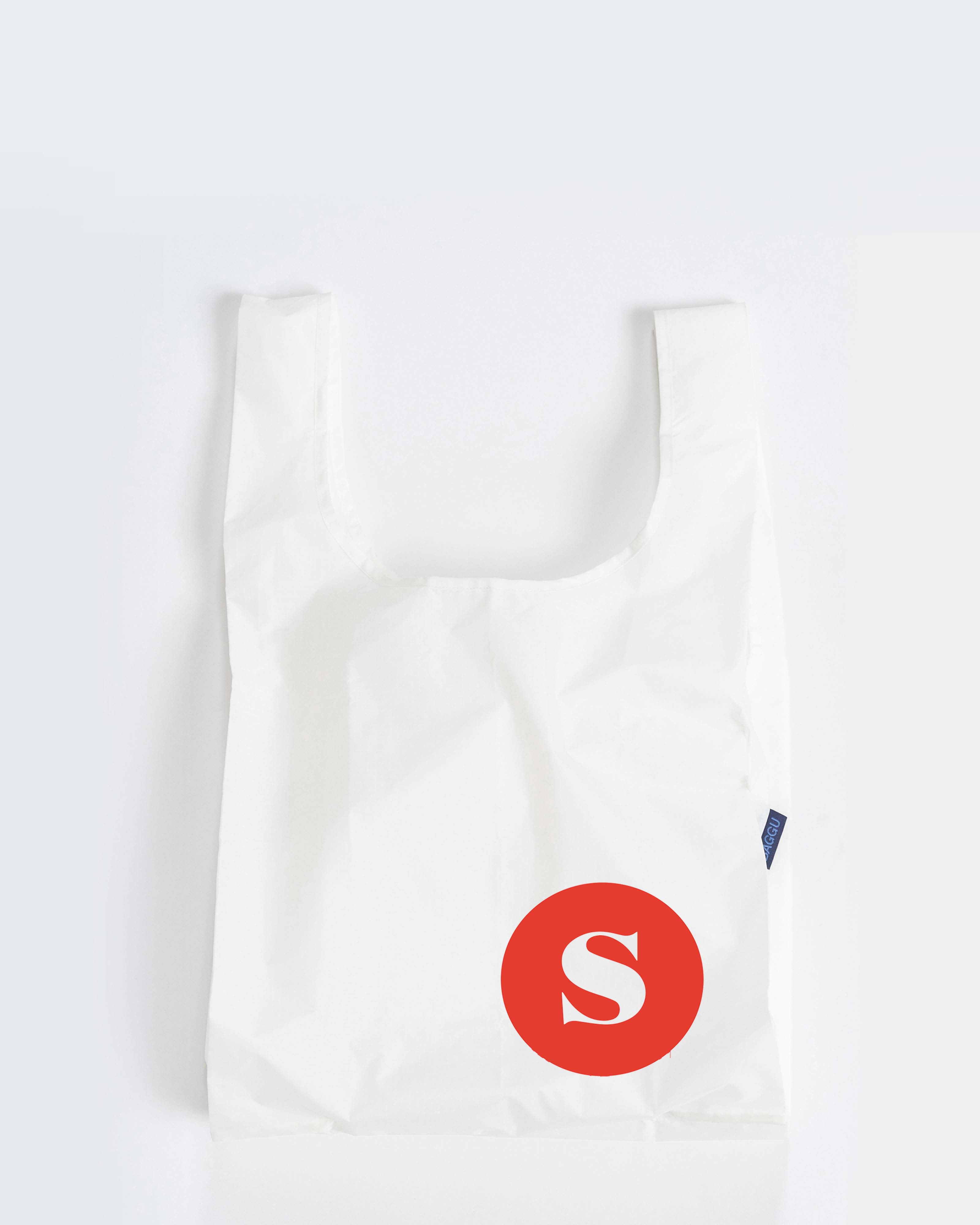 Salon Tote Bag for Annual Subscribers