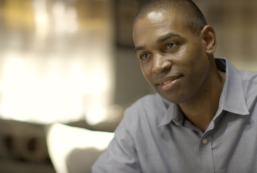 Antonio Delgado (YouTube/Antonio Delgado)