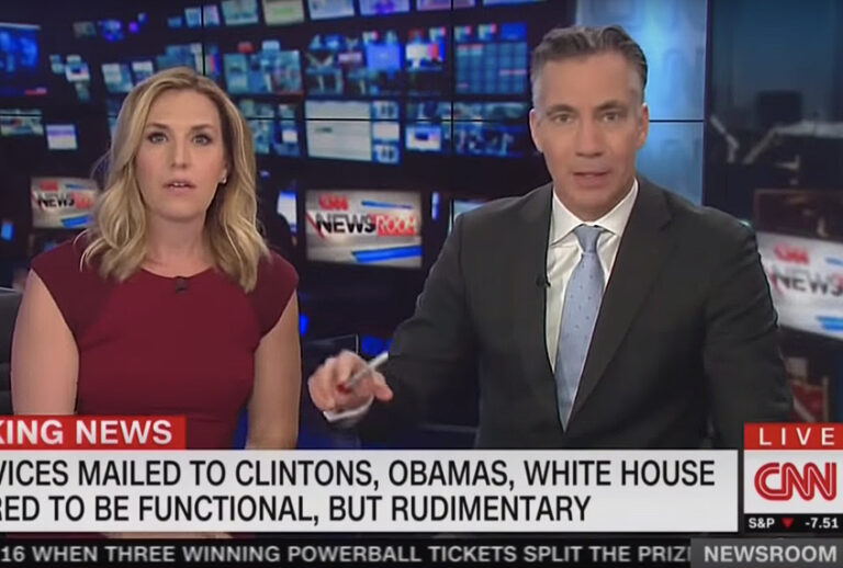 (CNN)