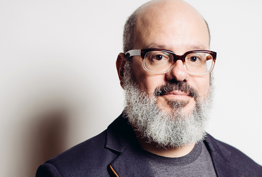 David Cross (AP/Casey CurrY)