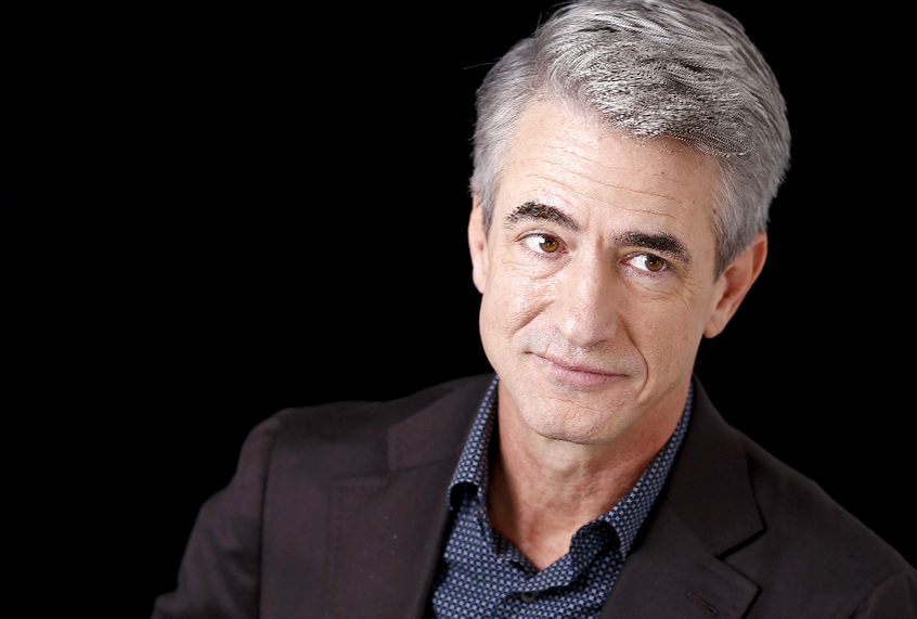 Dermot Mulroney (AP/Brian Ach/invision)