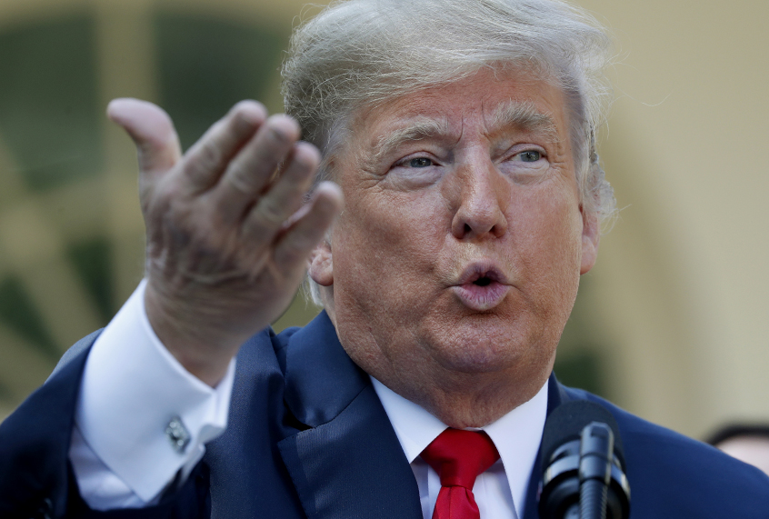 (AP/Pablo Martinez Monsivais)