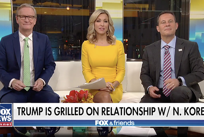 (Fox News)
