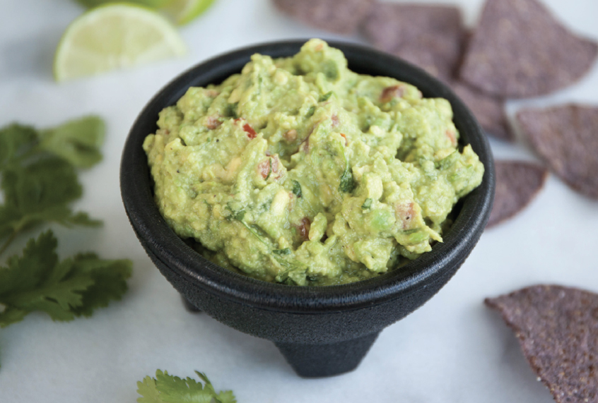 Guacamole (Skyhorse Publishing, Inc.)