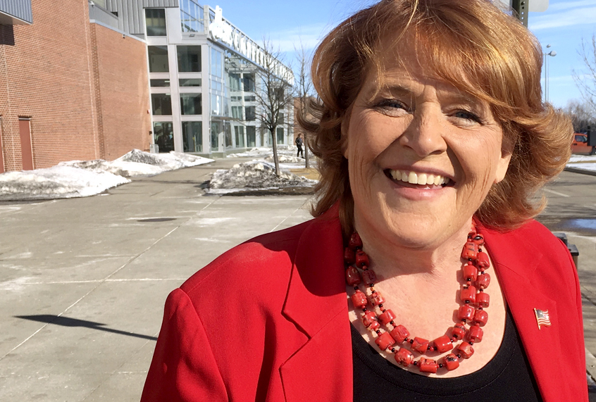 Heidi Heitkamp (AP/James MacPherson)