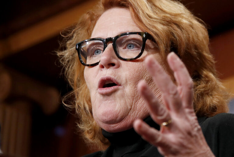 Heidi Heitkamp (AP/Manuel Balce Ceneta)