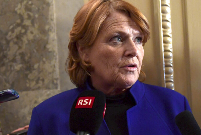 Heidi Heitkamp (AP/Susan Walsh)
