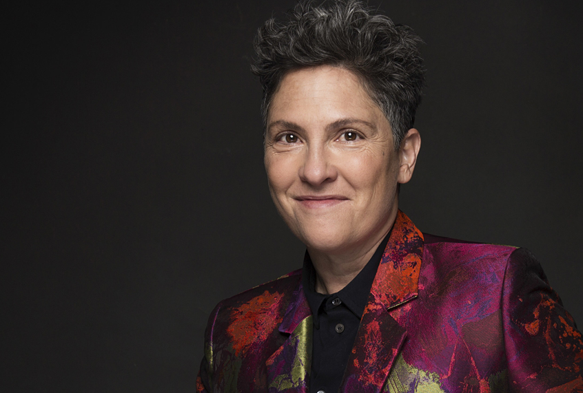 Jill Soloway (AP/Taylor Jewell)