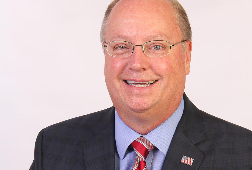 Jim Hagedorn (Friends of Hagedorn)