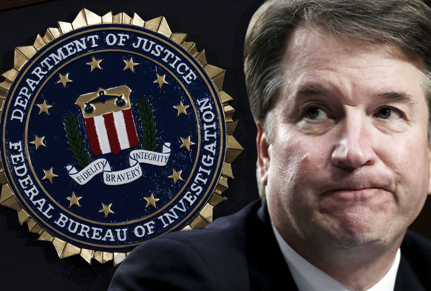 Brett Kavanaugh (AP/Salon)