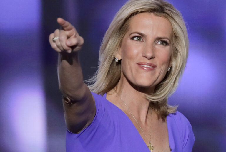 Laura Ingraham (AP/J. Scott Applewhite)