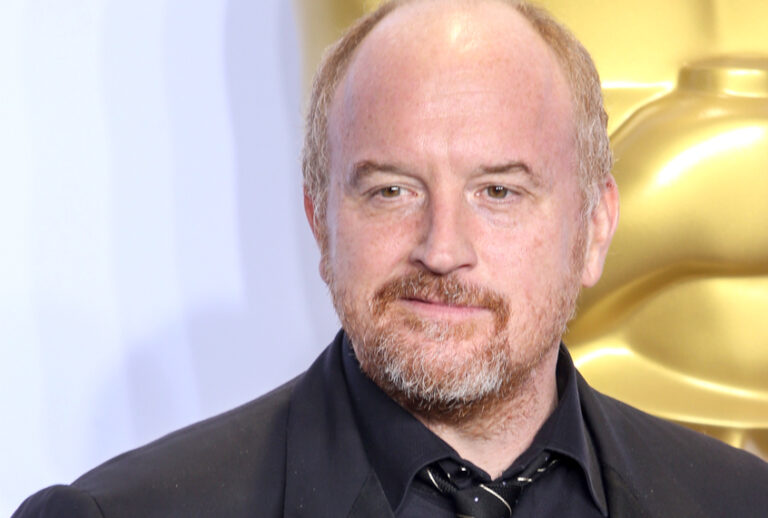 Louis C.K. (AP/Rtnsadou)