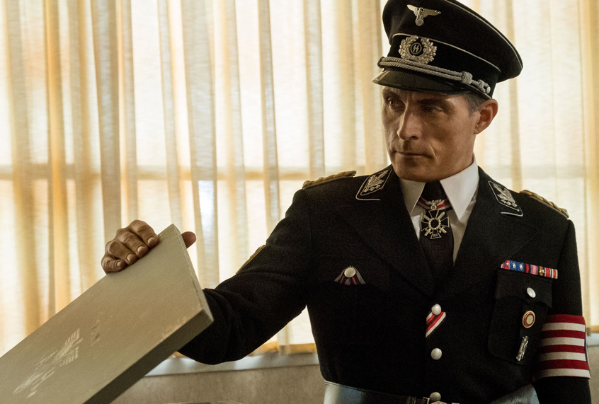 "The Man in the High Castle" (Amazon Studios)