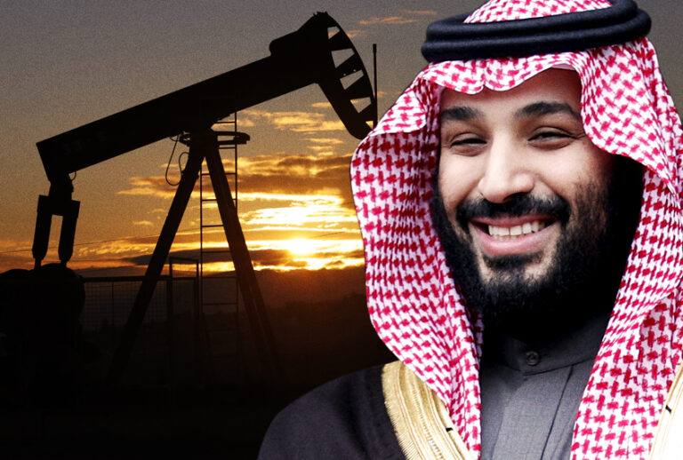 Mohammad Bin Salman (Shutterstock/AP/Salon)