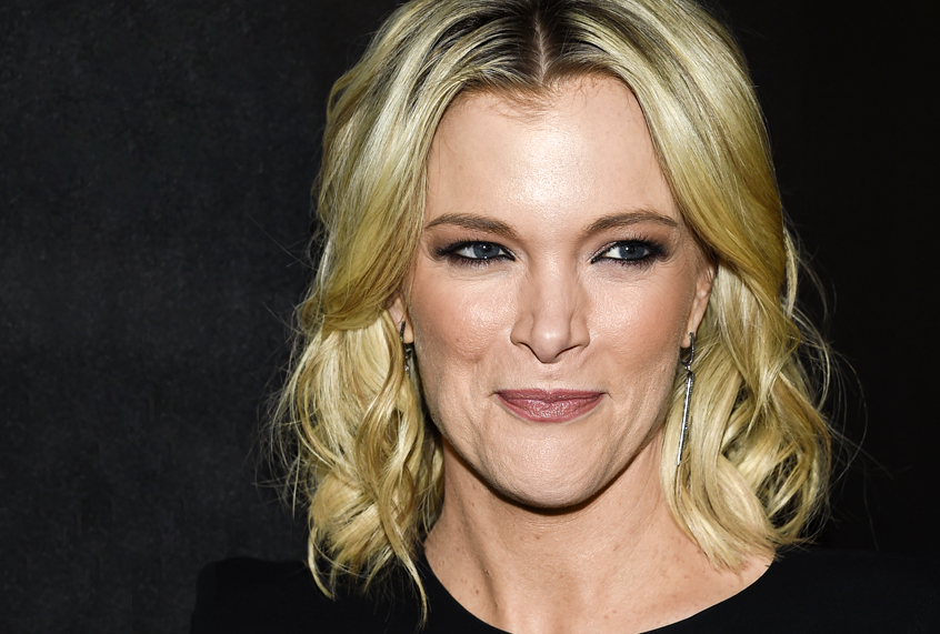 Megyn Kelly (AP/Evan Agostini)