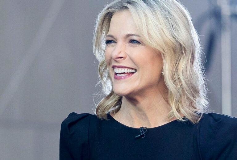 Megyn Kelly (AP/Charles Sykes)