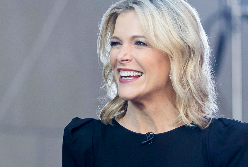 Megyn Kelly (AP/Charles Sykes)