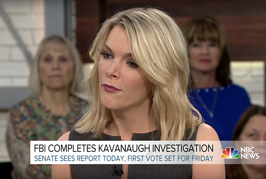 "Megyn Kelly Today" (YouTube/Today)
