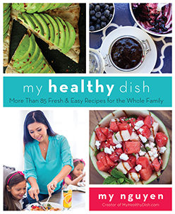 my-healthy-dish