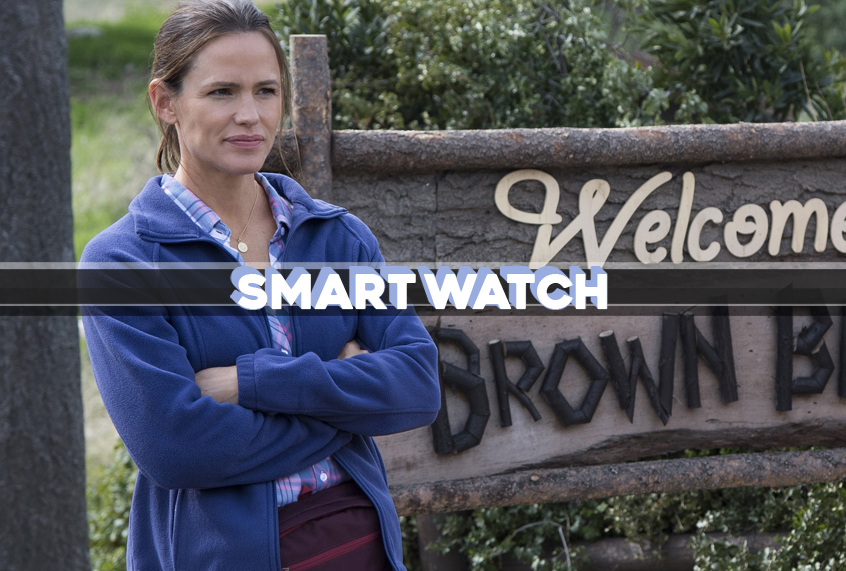 Jennifer Garner in "Camping" (Anne Marie Fox/HBO)