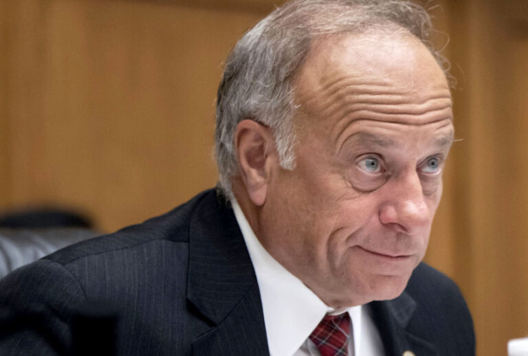 Steve King (AP/J. Scott Applewhite)